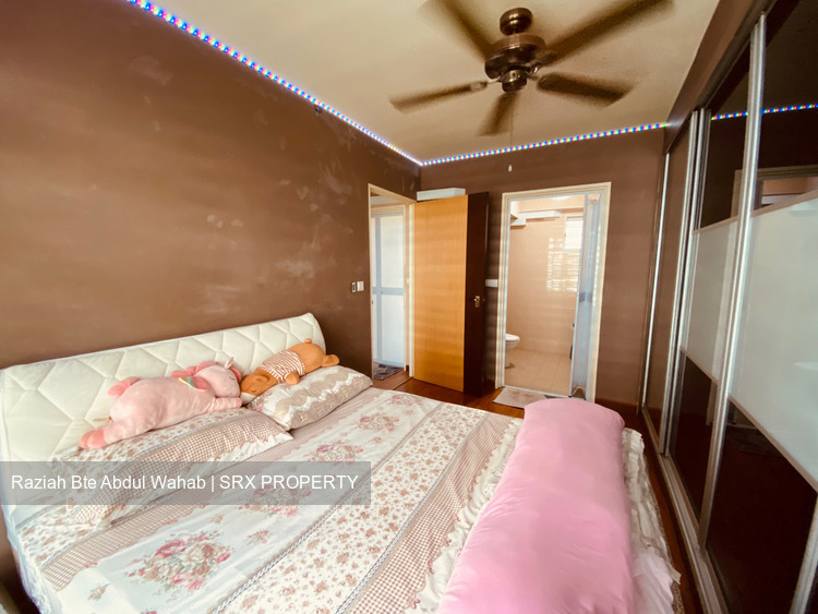 Blk 886B Treegrove@woodlands (Woodlands), HDB 3 Rooms #349332101